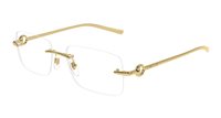Montatura vista Gucci Uomo GG1703O 003 - GG1703O 003